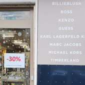Un rappel de toutes les marques que nous vendons. Attention : Kenzo arrive début 2025
142 rue martre 92110 Clichy