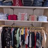 Pour l'achat de 3 pulls Guess, remise de 10% supplémentaire  sur la nouvelle collection