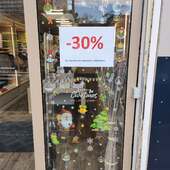 Profitez de -30%sur la nouvelle collection avant les fêtes de fin d'année pour faire plaisir à votre entourage.